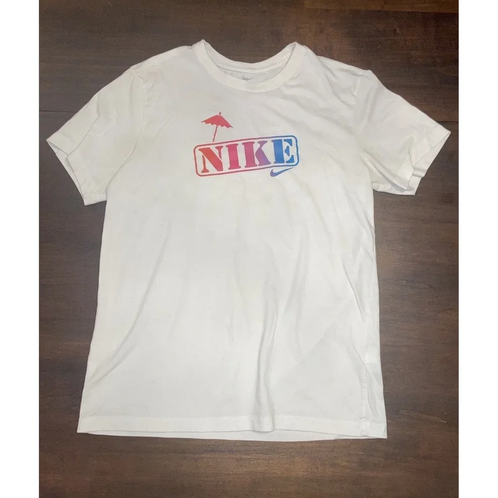 Nike Men's Dri-Fit 